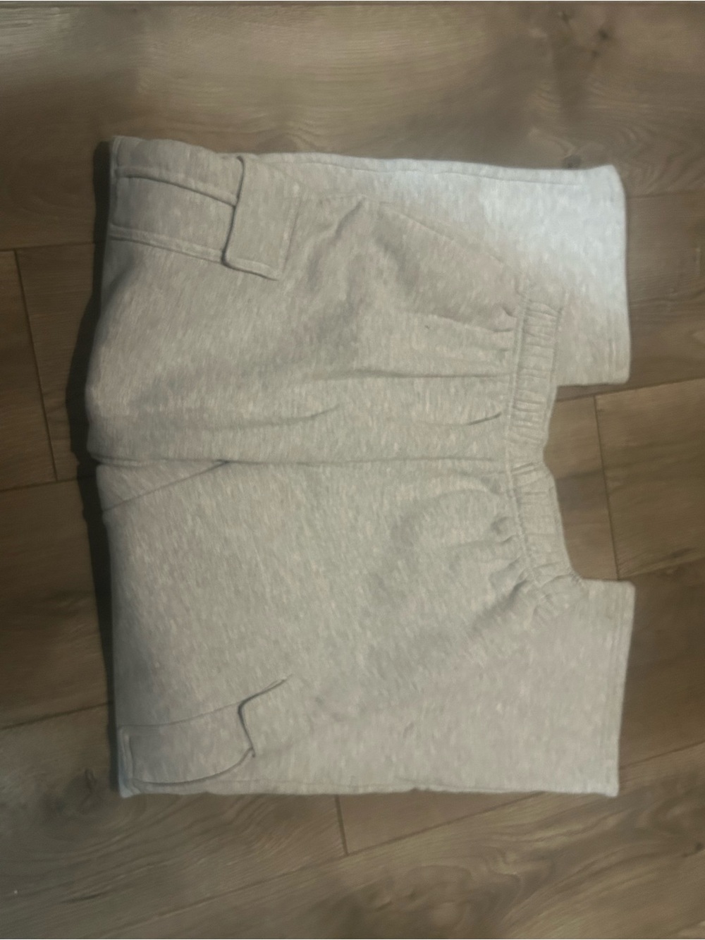 TikTok shop BBL sweats
